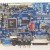 SUNNY TD-101 , SUNNY SN042LI-T1FS , MAIN BOARD , ANAKART , LC420WUN